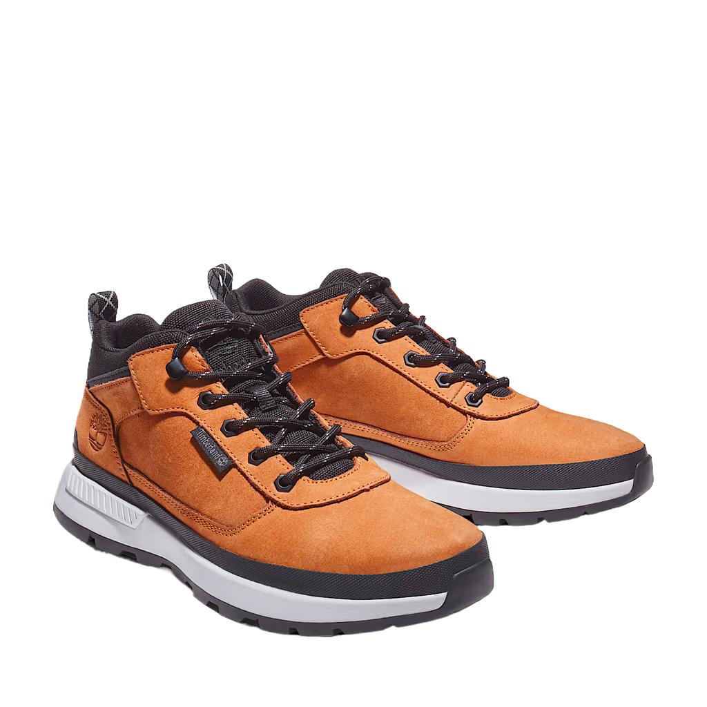 Timberland Field Trekker Leather Comfortable Casual Outdoor Functional Shoes Men Shoes TB1A2A15231