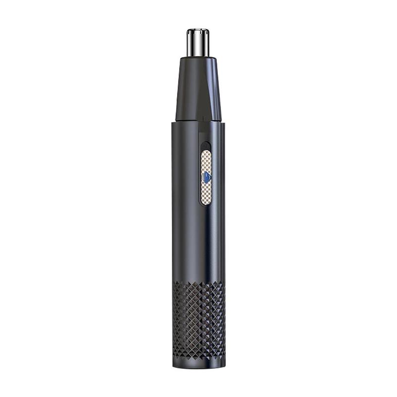 Nose Hair Trimmer USB Charging New High Quality Electric Portable Men Mini Nose Hair Trimmer