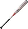 ZETT Youth Baseball Black Cannon FRP 560g Silver BCT71578 Bat, VT, (Carbon), 78cm, Average, (1300),