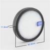 Washable Filter Kit, 2/5 Pcs. Compatible for PRETTYCARE W200, W300 W400. Replacement of Spare Parts (Color : 5 Filter), fu88yyun01