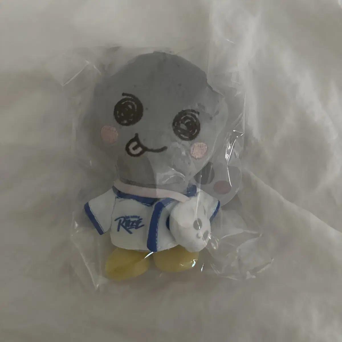 Riize Eunseok Liraz Doll