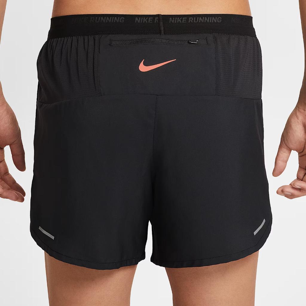 Nike Clothing Sports Shorts Men's Black Moderate HV2133-010