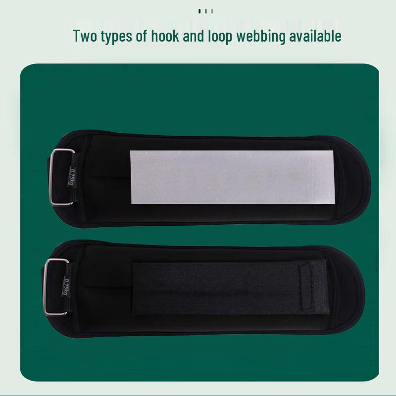 Datangyu Weighted Ankle Wrist Sandbags for Fitness Training