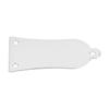 2PCS Metal Guitar Truss Rod Cover 3 Holes Guitar Bass Replacement  Guitar Replacement