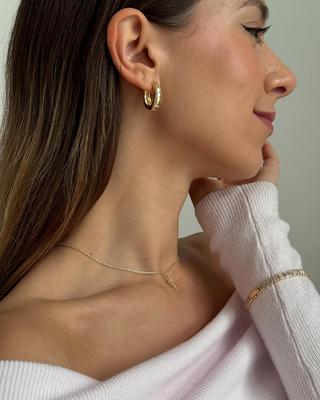 Pendientes – Pendientes de aro