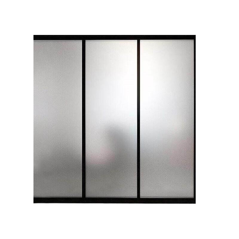 Chengyun Electrostatic Frosted Glass Privacy Window Film