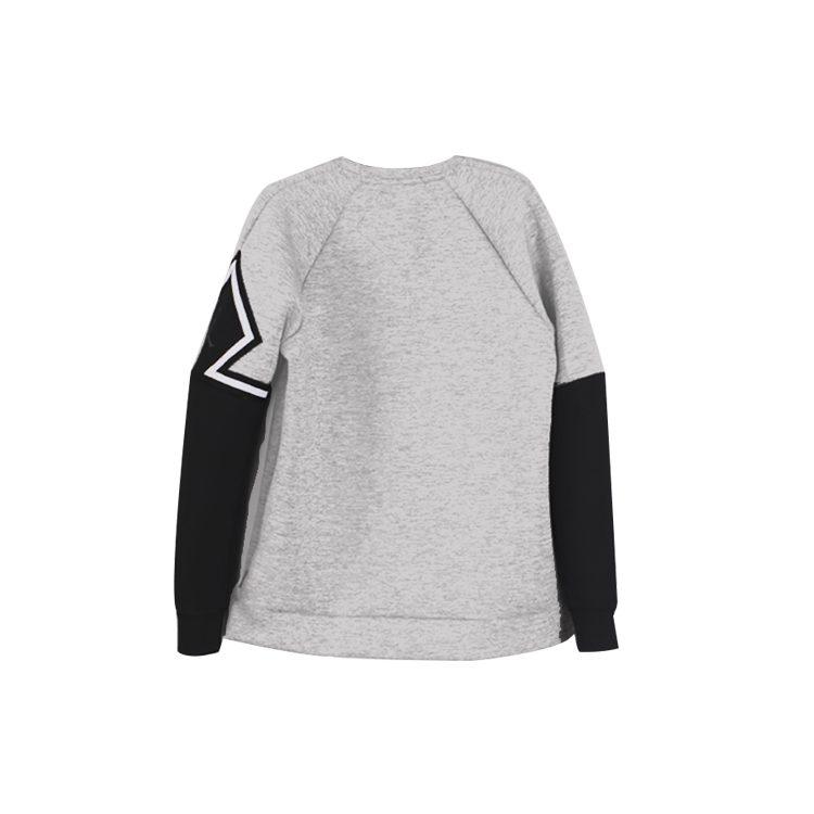 Jordan Sweatshirts Men's Crew Neck Thickened Regular 939945-091