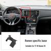Car Phone Holder Base for Roewe i5, i6, RX5 MAX, RX8, RX3, iMAX8, 350