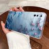 Jelly Casing For Realme C3 Capa Realme C3i Funda Clear Silicone Soft TPU Back Cover Cute Cat Rabbit Heart Protective Case Coque
