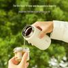 MOMOCONCEPT Mini Tea Tumbler