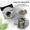 Advanced 1inch Electronic Flow Meter K24 For Precise Liquid Monitoring In Diverse Industrial Setting Irrigation Experts