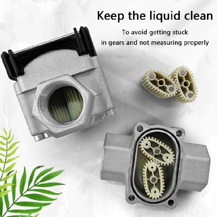 Advanced 1inch Electronic Flow Meter K24 For Precise Liquid Monitoring In Diverse Industrial Setting Irrigation Experts
