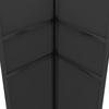 Gazebo with Double Roof 3 X 3 M Anthracite