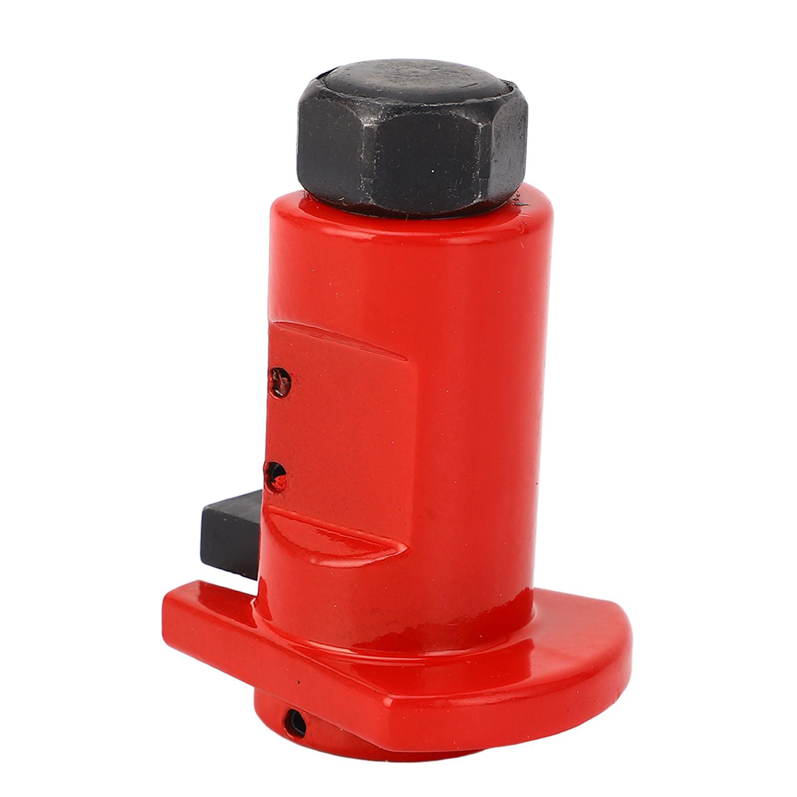 

Strut Spreader Tool 5 to 11mm Carbon Steel Protective Suspension Strut Knuckle Expander for Vehicle