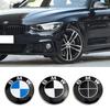 Ta20-4pcs 56mm 68mm Car Styling Wheel Center Cap Hub Replaced Covers For E63 E70 E88 E90 E92 E93 E39 E46 E60 F10 F30 G01 X3 X5 X6