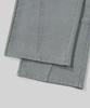 Beodeonteu Multi-Cut Line Pigment Sweatpants [Gray]