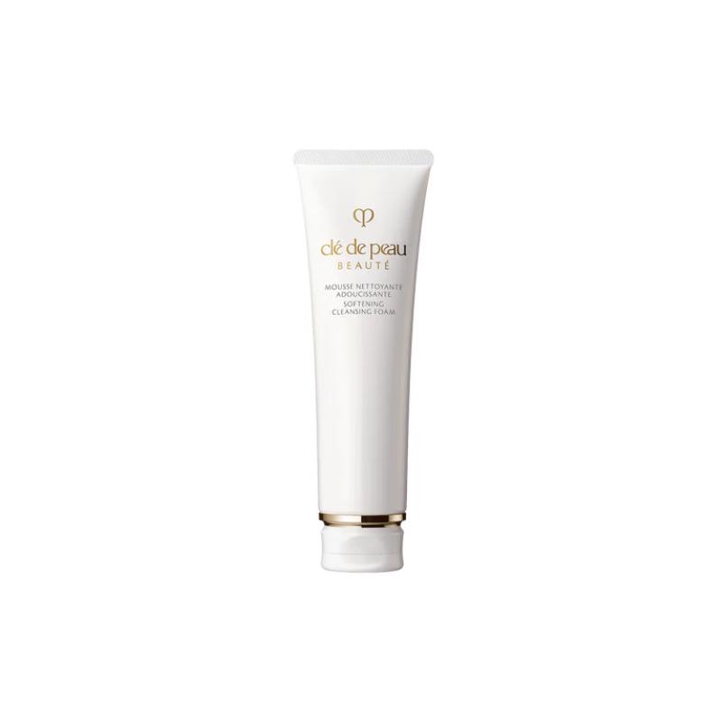 Clé de Peau Beauté Clarifying Cleansing Foam