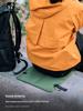 Waterproof Outdoor Folding Cushion Mat for Camping & Hiking