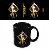 K-Pop Demon Hunters Portrait Zoey Mug