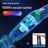 Wireless High-Power Handheld Car and Home Vacuum Cleaner