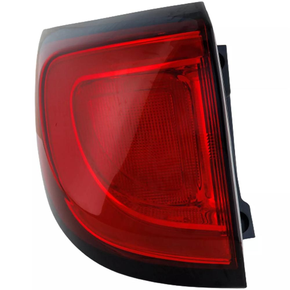 Tail Light For 2017-2022 Chrysler Pacifica Voyager LX Left Side Outer CH2804112C