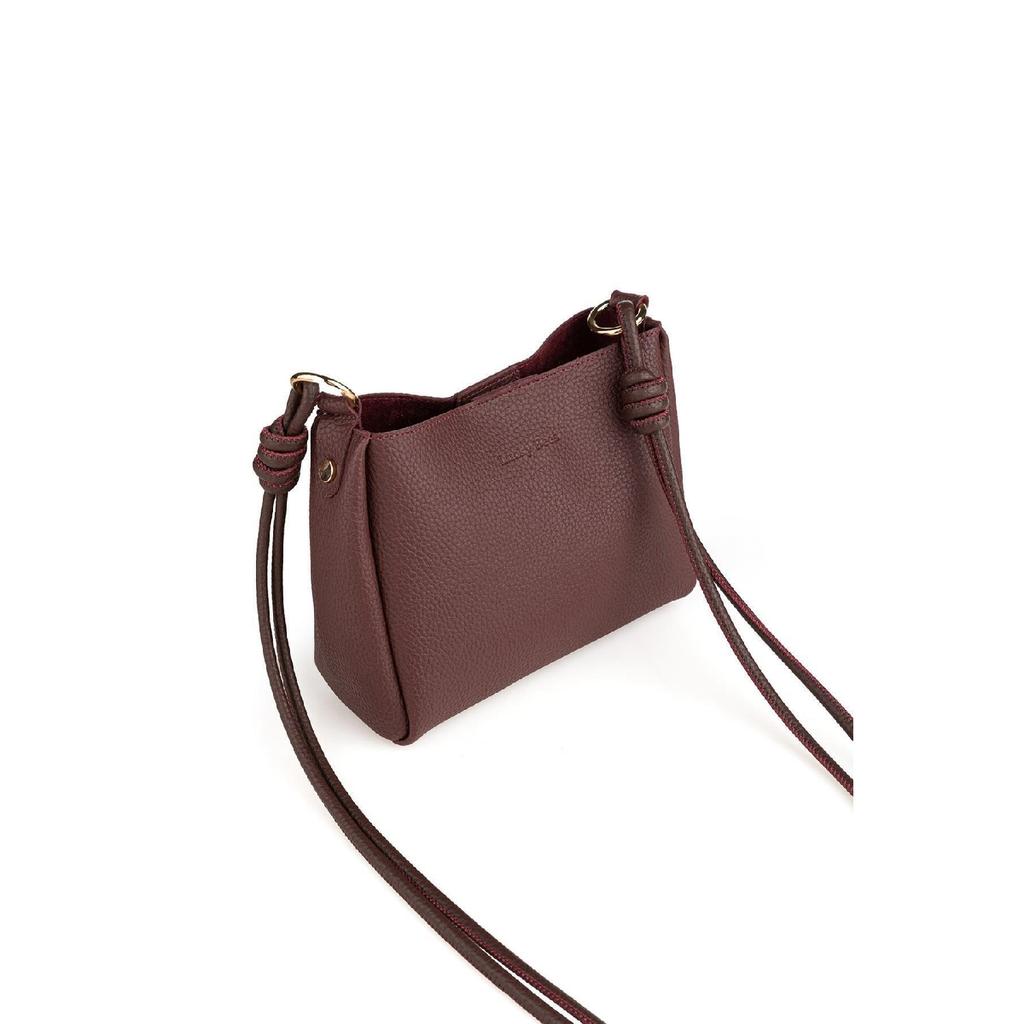 Umhängetasche für Damen mit Kreuzriemen