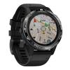 Stainless Steel Smartwatch Cover For Garmin Fenix 6x Pro 6 Sapphire 5 5 Plus Bezel Ring Adhesive Anti Scratch Protective Metal