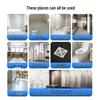 CKS No-Dig Transparent Waterproof Sealant