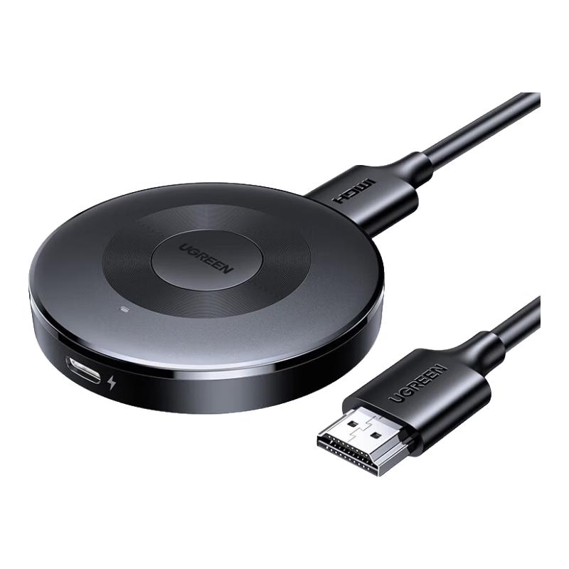 UGREEN 4K Drahtloser HDMI Display Adapter