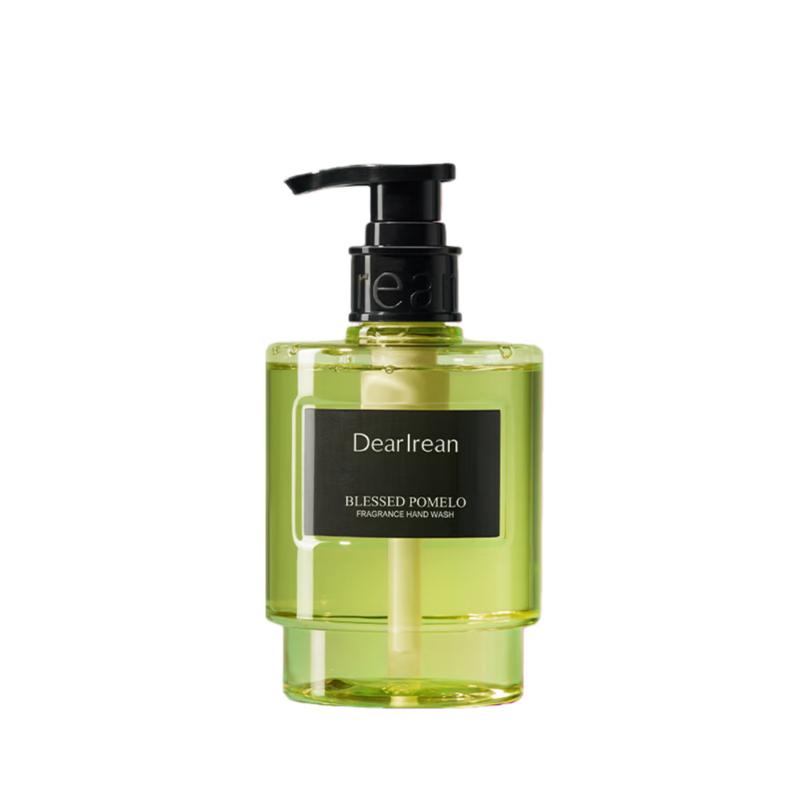 Dutek Aileen Grapefruit Scent Foaming Liquid Hand Soap