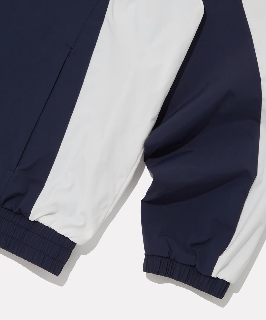 Reebok Flow Windbreaker - Navy