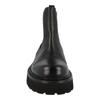 Salvatore Ferragamo George 2 Chelsea Boots Black