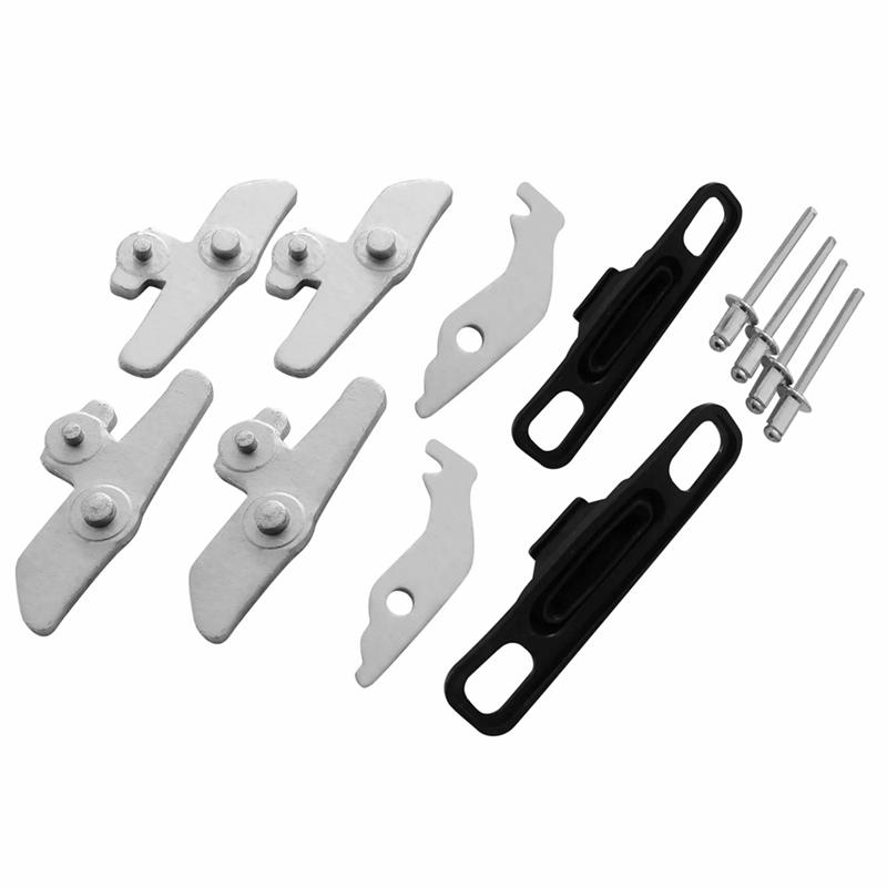 924-741 Car Parking Brake Lever For Ford 1999-2011 F150 Truck F250 F-150 Expedition