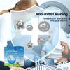Bubble Paper Laundry Is Super Clean and Lasts for a Long Time
