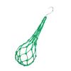 F26C Chicken Feeder Hanging Feeder Mesh Bag Fruit Holder For Chickens And Farm Bird