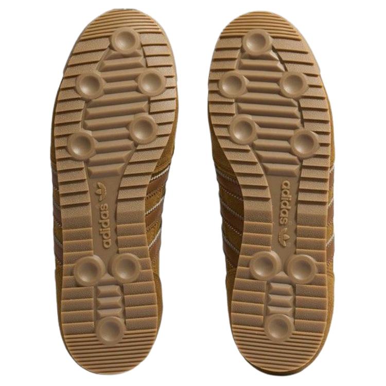 Adidas Originals R71 Pantofi Casual Confortabili Versatili pentru Stil de Viață Unisex Maro KI8872