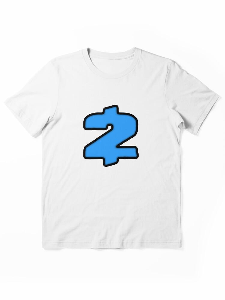 Payday 2 Dollar Essential T-Shirt