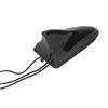 Shark Fin Antenna Car GPS+FM+WIFI 3in1 Radio Signal Roof Aerial Universal for RVs Trucks SUVs