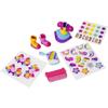 Doll - LANSAY - 55101 - Decora Girlz - Minis Fashion Dolls To Customize - Decora