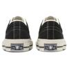 Converse One Star J VTG Suede Breathable Low-Top Espadrilles Unisex Black