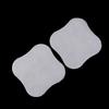 Breastfeeding Soothing Gel Pads With Lanolin Glycerin 10Pcs Nipple Pain Relieve Supplies For Newborn Mother Breast Feeding Pad