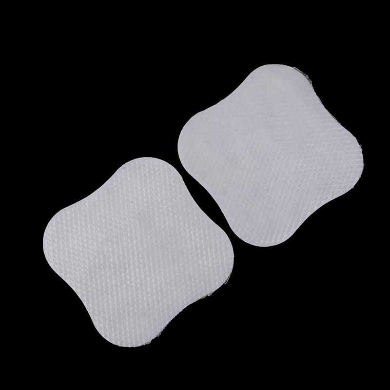 Breastfeeding Soothing Gel Pads With Lanolin Glycerin 10Pcs Nipple Pain Relieve Supplies For Newborn Mother Breast Feeding Pad