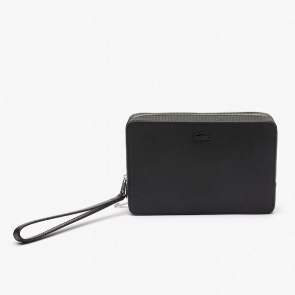 

Lacoste Chantaco Клатч Bb Nh2922c55g 000 black (000)