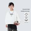 T-shirt a maniche lunghe YOYO Fiaba per bambini