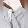 Kids Cartoon Casual Fashion Outfit Set Long Sleeve Top & Pants