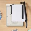 VEVOR Paper Cutter, Guillotine Trimmer, 457.2 mm Cut Length, 20 Sheets Capacity