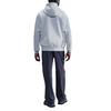 Nike Club Hooded Pullover Soft Long Sleeve Sweatshirt Men Sweatshirt HM2874-085