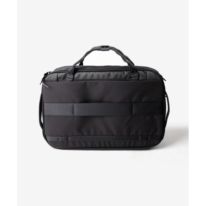 [Black Ember] Business Bag FORGE SB No.7224004 BLACK 20L