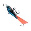 AD-Sharp Spoon Metal Lures 63mm/15g Ice Fishing Lure 2024 Winter Ice Fishing Lure  Diamond