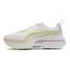 Kosmo Rider Pastel Wns damskie niskie tekstylne buty codzienne białe żółte różowe 384044-02